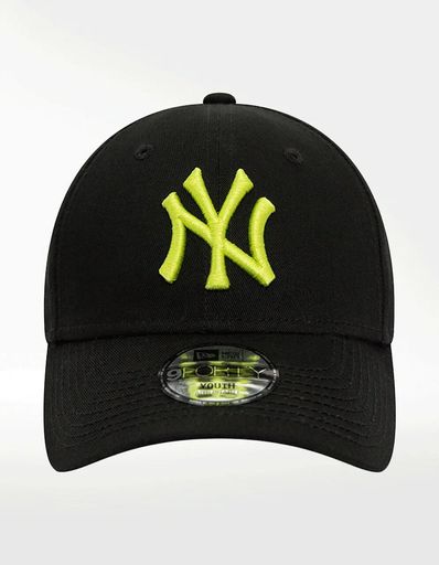 GORRA NEW ERA CAP CHYT LEAGUE ESS 9FORTY NEYYAN BLKCYG