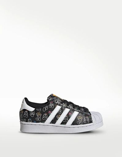 TENIS ADIDAS SUPERSTAR C