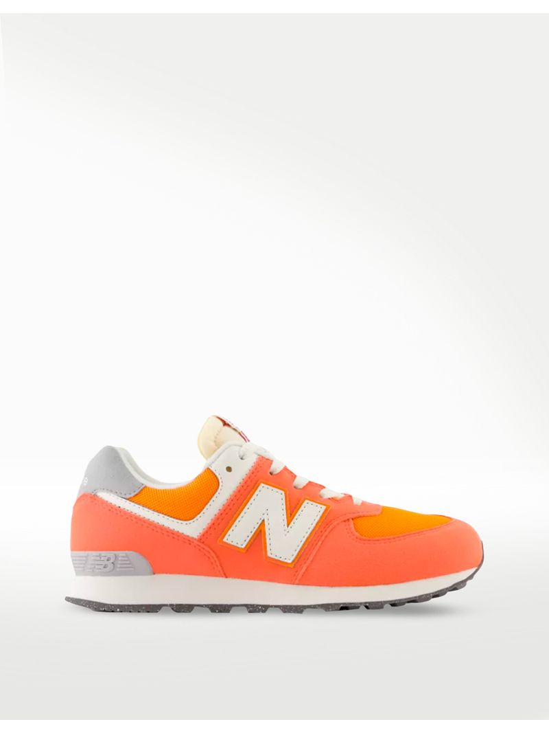 Tenis New Balance 574 K Calzado Kids TAF MX