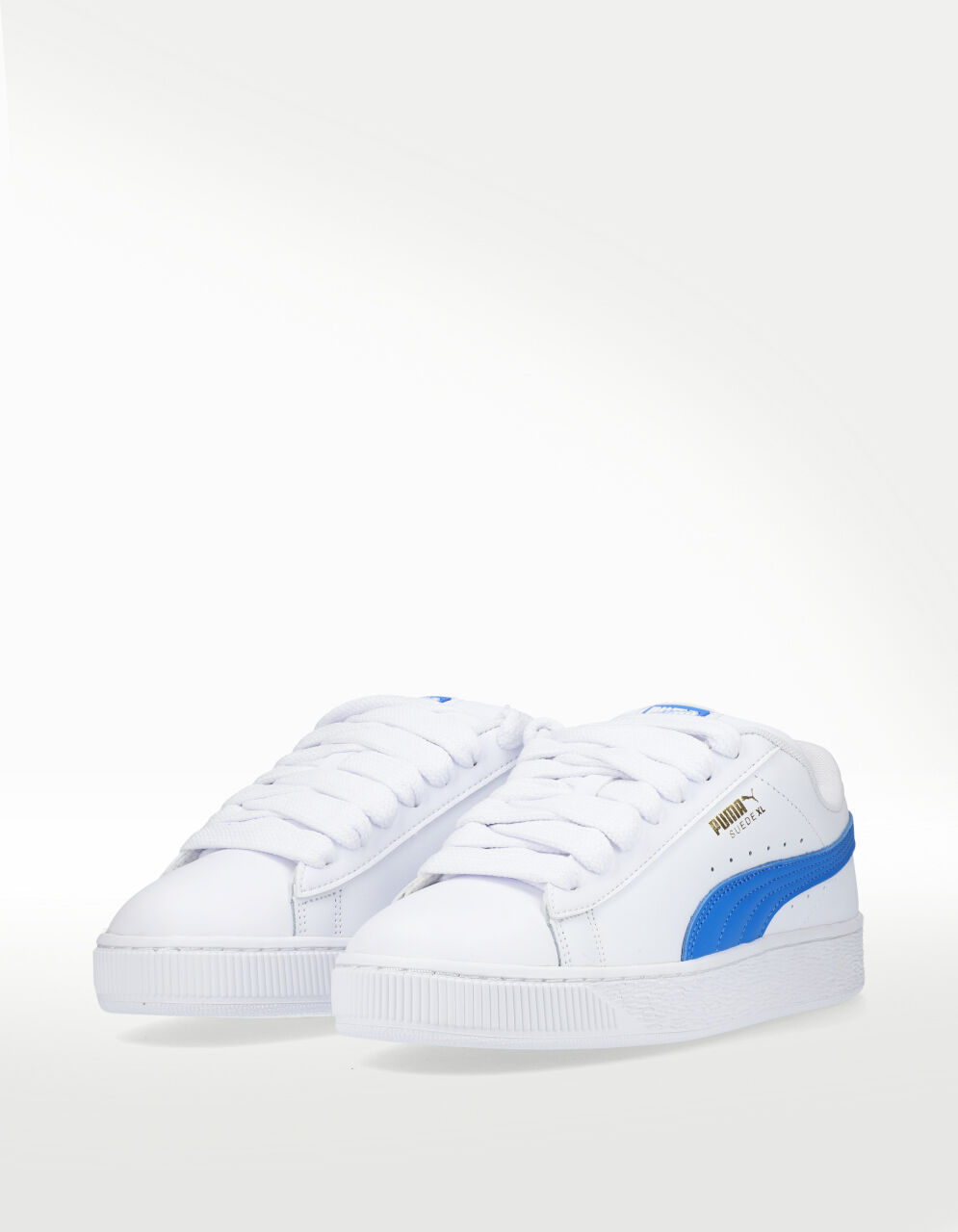 TENIS PUMA SUEDE XL LTH Calzado MENS TAF MX