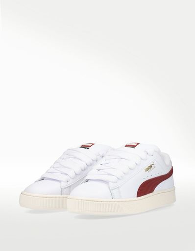 TENIS PUMA SUEDE XL LTH