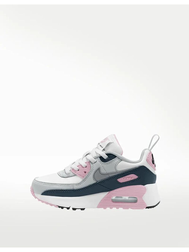 TENIS NIKE AIR MAX 90 EASYON Calzado KIDS TAF MX