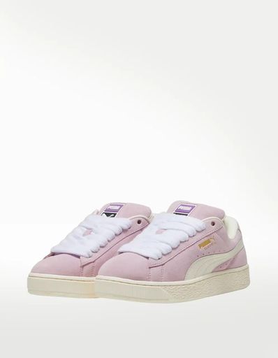 TENIS PUMA SUEDE XL