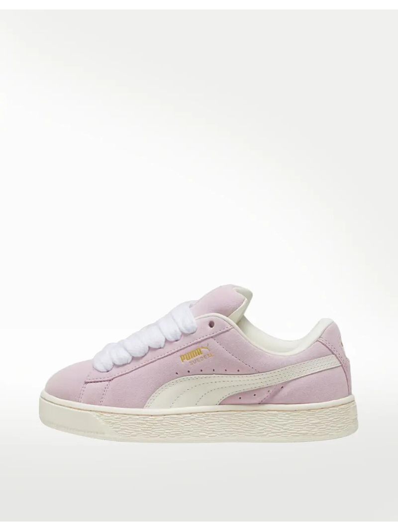 Tenis Puma Suede Xl Calzado Womens TAF MX