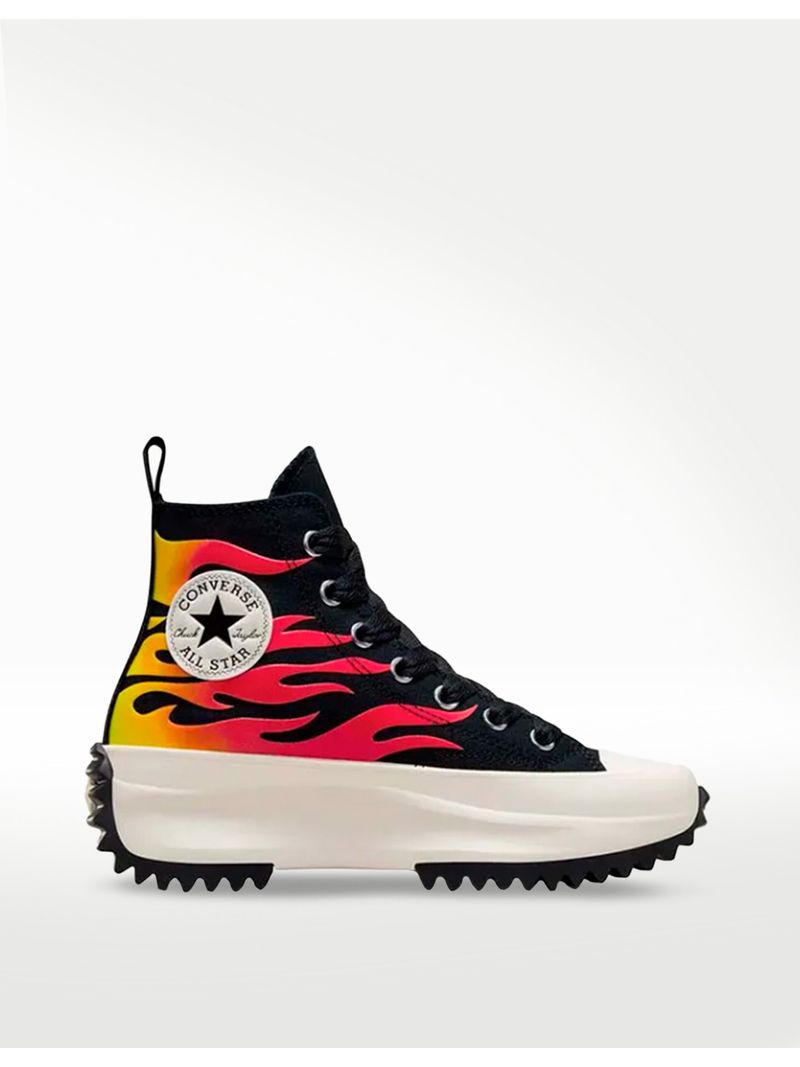 Converse Run Star Hike Converse All Star Precio Mexico Tenis