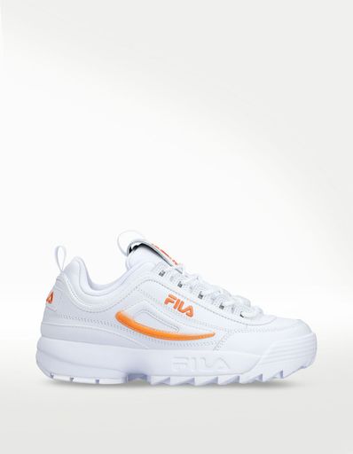 TENIS FILA DISRUPTOR II PREMIUM