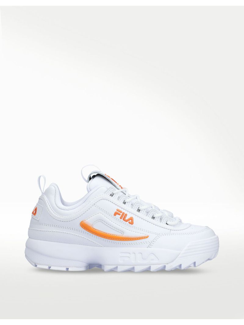 TENIS FILA DISRUPTOR II PREMIUM