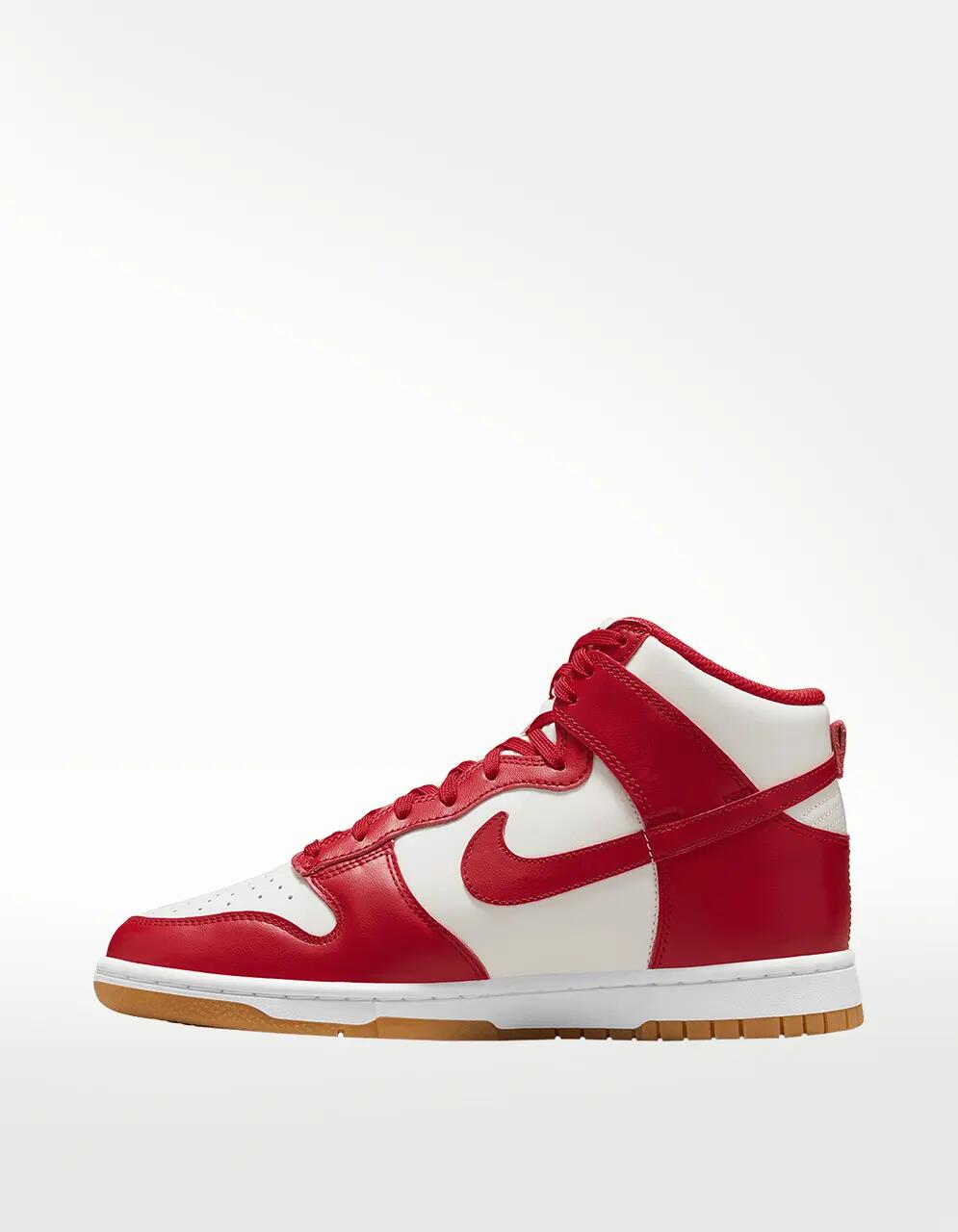 Dunk womens high tops hotsell