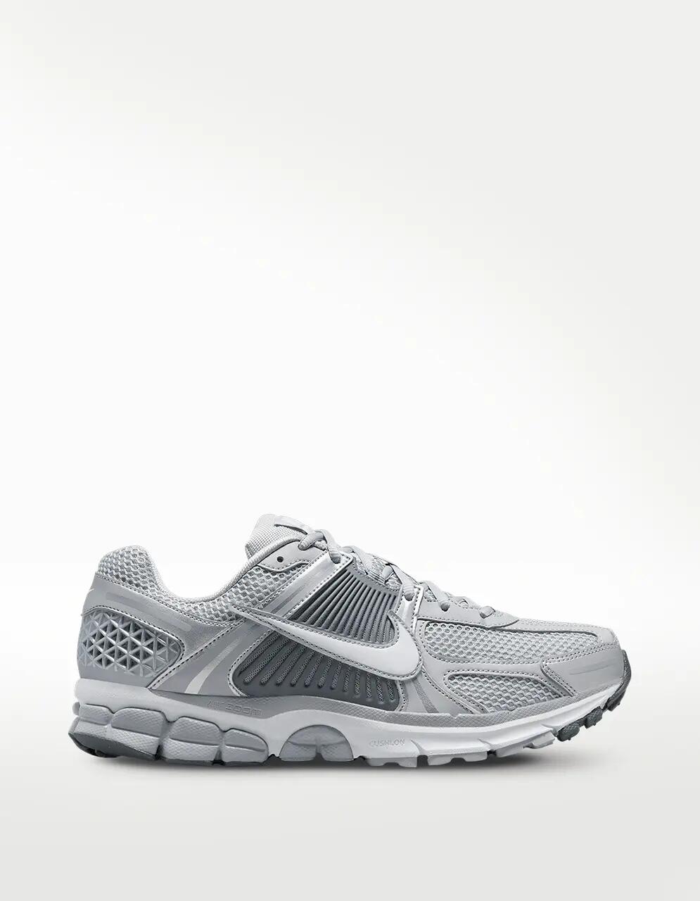 Grey nike sneakers best sale