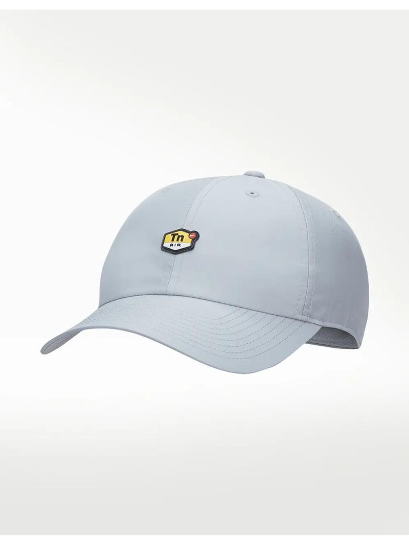 Nike Gorra Club Max TN Unisex Wolf Grey M L