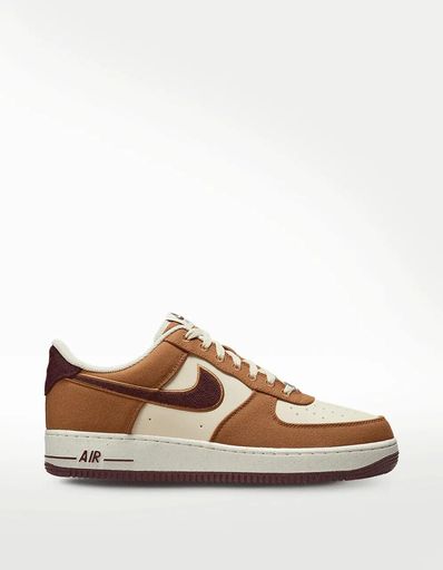 TENIS NIKE AIR FORCE 1 07 LV8 1