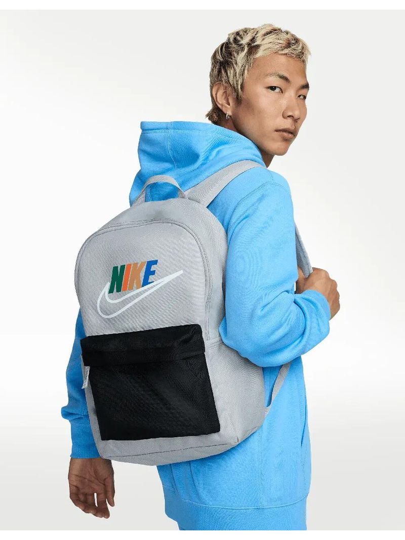 MOCHILA NIKE HERITAGE HBR CORE Accesorio ACCESORIOS TAF MX