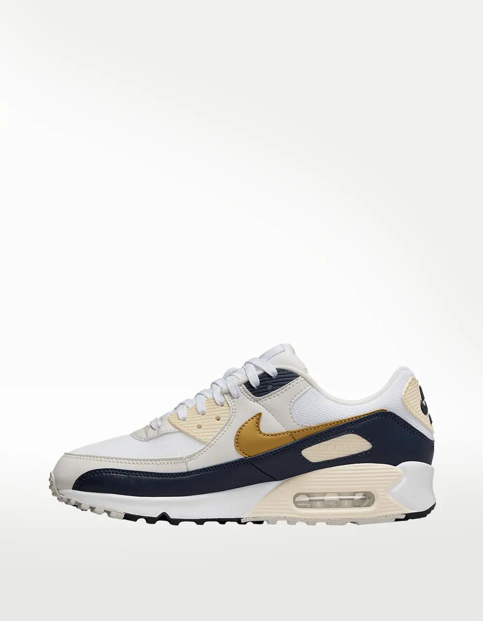 Tenis Nike Air Max 90 Nn Calzado Womens TAF MX