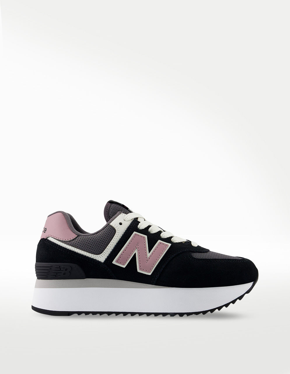 TENIS NEW BALANCE 574 PLATFORM