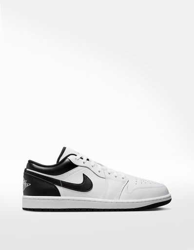 TENIS NIKE AIR JORDAN 1 LOW B/N