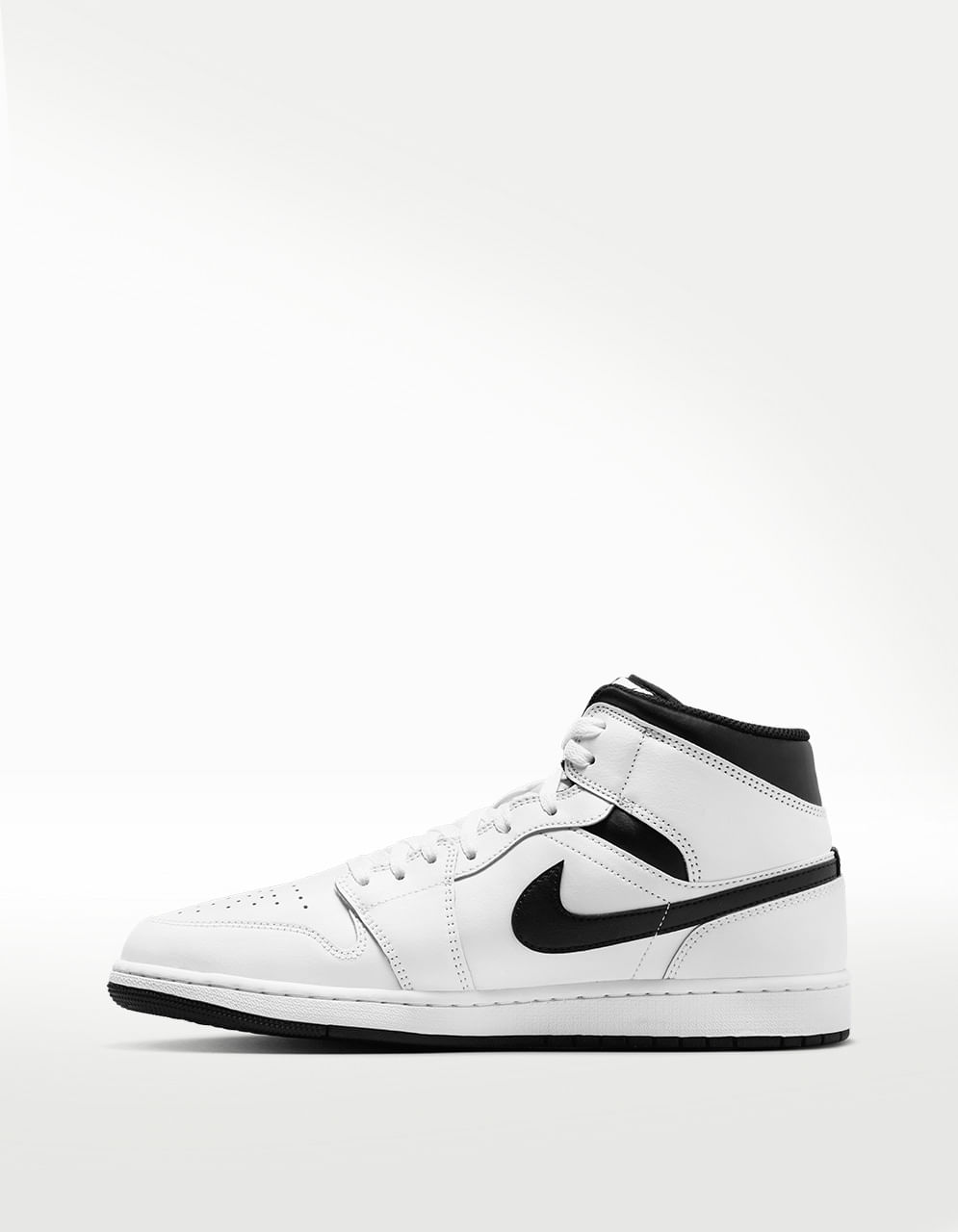 TENIS NIKE AIR JORDAN 1 MID | Calzado | MENS - TAF MX