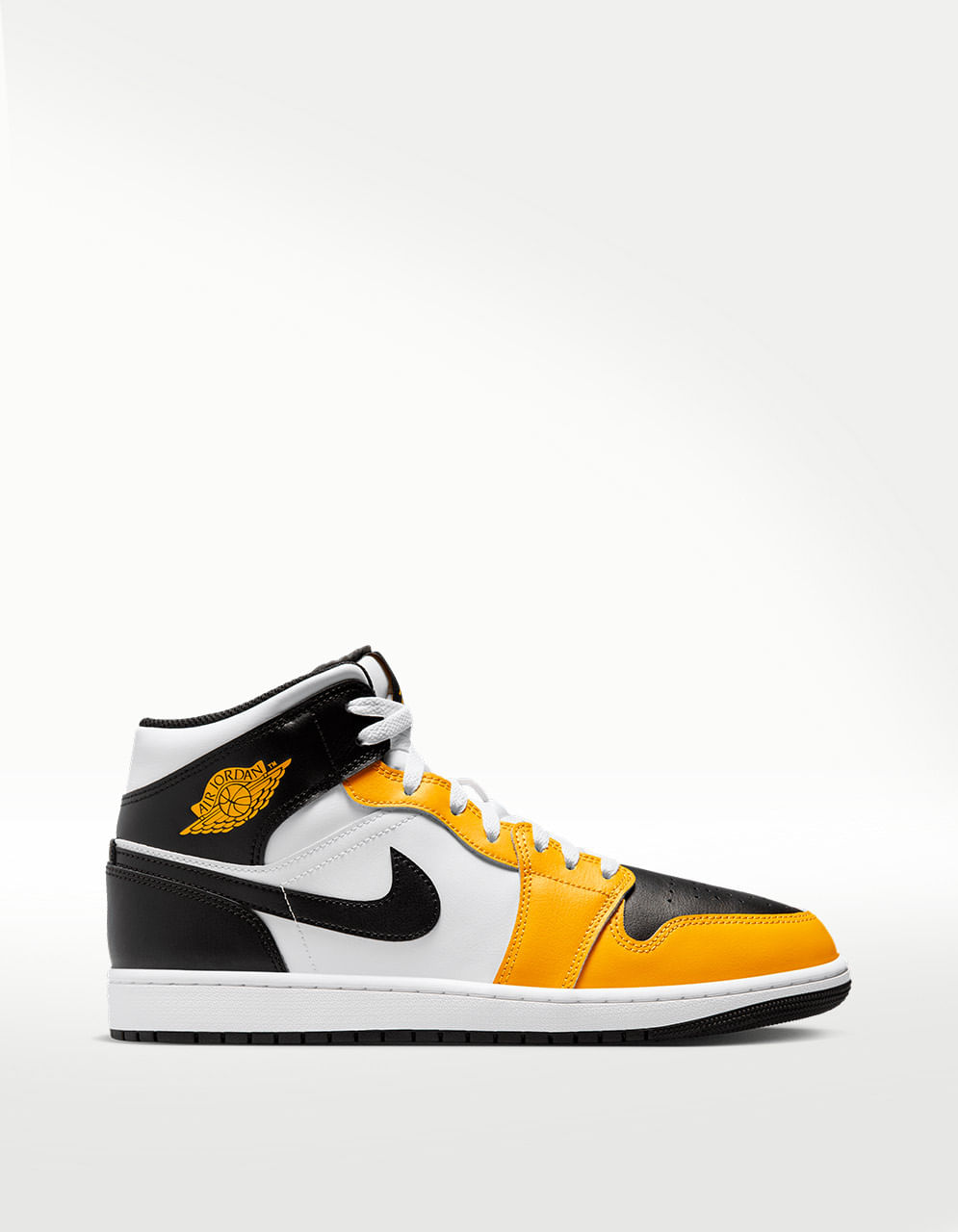 TENIS NIKE AIR JORDAN 1 MID A C