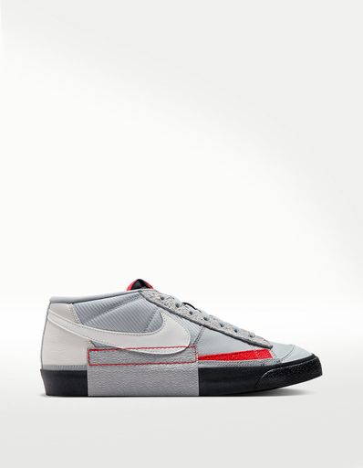 TENIS NIKE BLAZER LOW PRO CLUB
