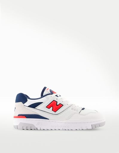 TENIS NEW BALANCE BB550