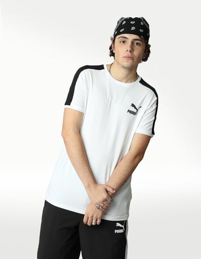PLAYERA PUMA T7 ICONIC