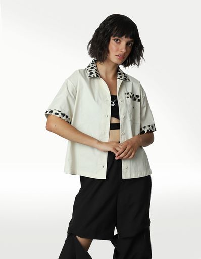PLAYERA PUMA DOWNTOWN WV