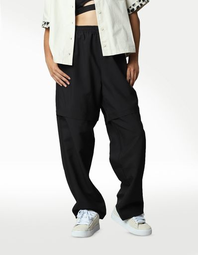 PANTS PUMA DOWNTOWN 180 ZIP-OFF WV