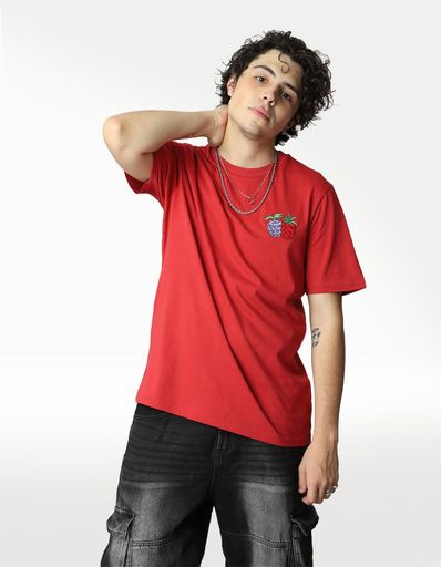 PLAYERA PUMA X ONE PIECE GRAPHIC