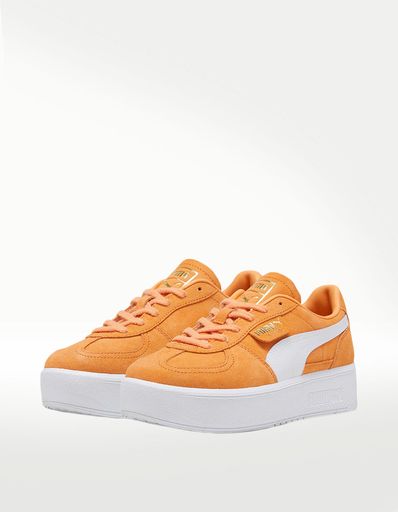 TENIS PUMA PALERMO ELEVATA