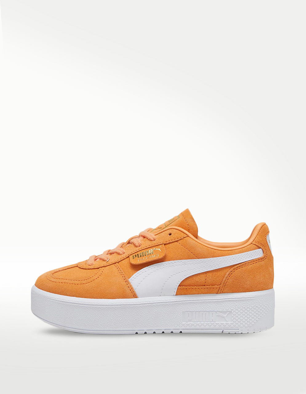 Puma buckthorn brown hotsell