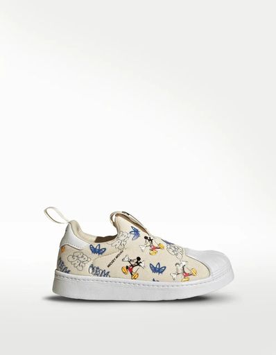 TENIS ADIDAS SUPERSTAR 360