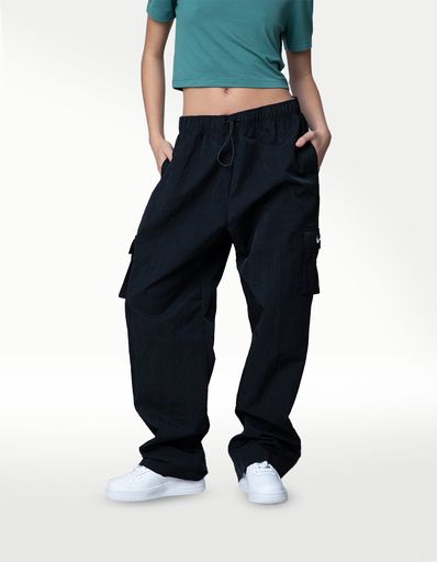 PANTS NIKE W NSW ESSNTL  HR