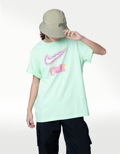 PLAYERA NIKE W NSW  OC2 BF FESTIVAL