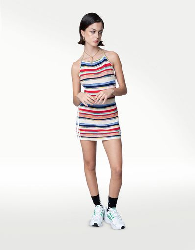 VESTIDO ADIDAS F   KSENIA SCHNAIDER