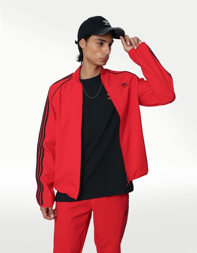 CHAMARRA ADIDAS TRACK STREET