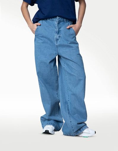 JEANS ADIDAS 3 STRIPE JEANS      LGHDEN