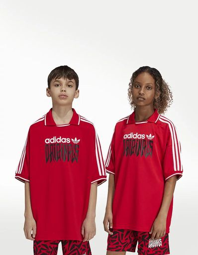 PLAYERA ADIDAS FOOTBALL
