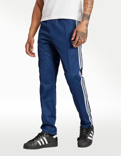 PANTS ADIDAS M TRACKSUIT S BECKENBAUER NIGHT INDIGO