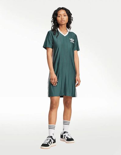 VESTIDO ADIDAS F  MINERAL TERRACE