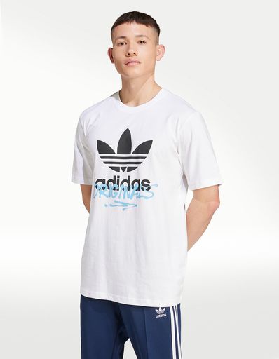PLAYERA ADIDAS M  TREFOIL SERIES