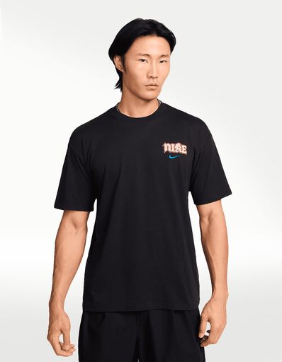 PLAYERA NIKE M90 OC LBR DNA