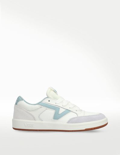TENIS VANS LOWLAND CC