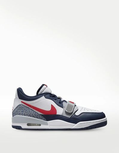 TENIS NIKE AIR JORDAN LEGACY 312 LOW