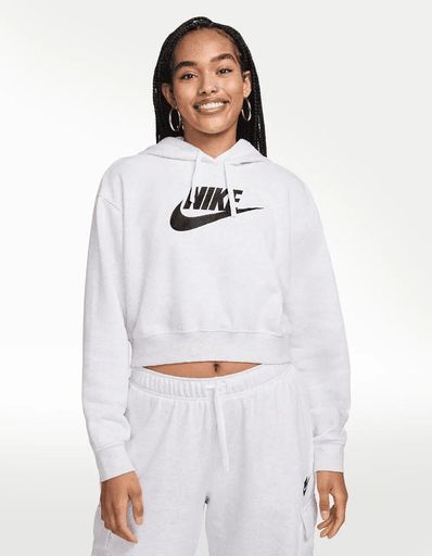 SUDADERA NIKE CLUB FLC GX