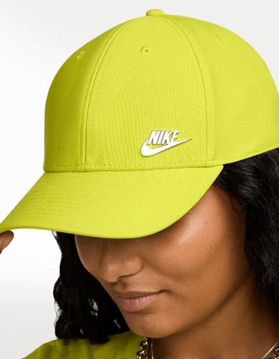 GORRA NIKE U DF CLUB S CB MTFUT L