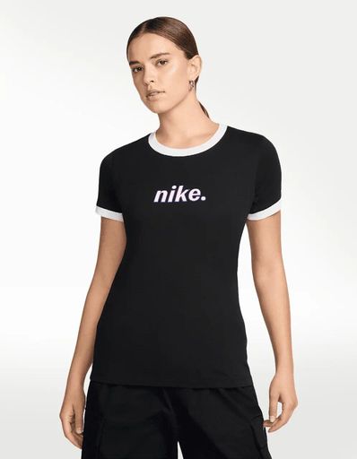 PLAYERA NIKE RINGER OPP1