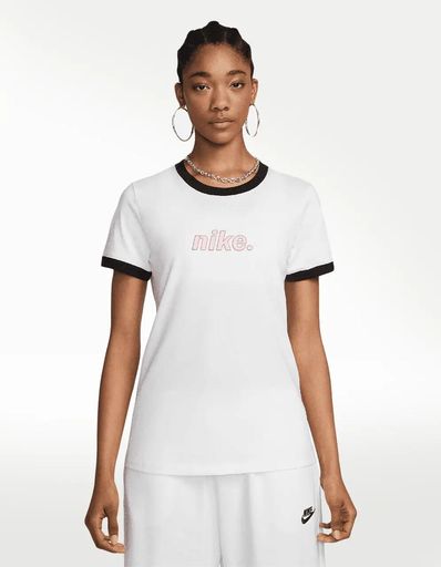 PLAYERA NIKE RINGER OPP1