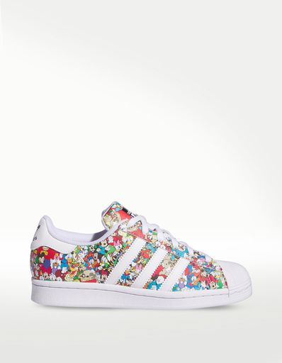 TENIS ADIDAS SUPERSTAR