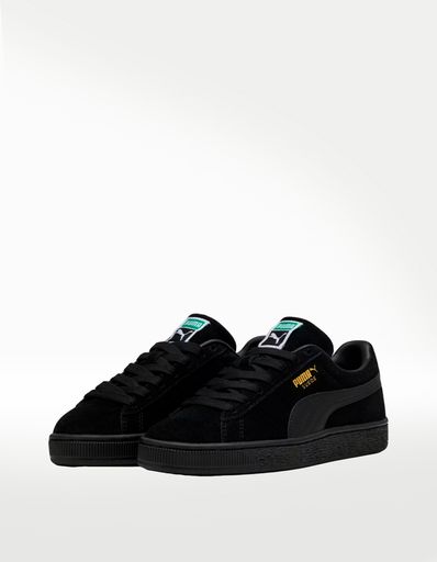 TENIS PUMA SUEDE CLASSIC JR