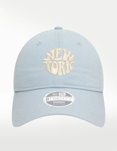 GORRA NEW ERA CAP WASHED 9TWENTY  SFBOFW
