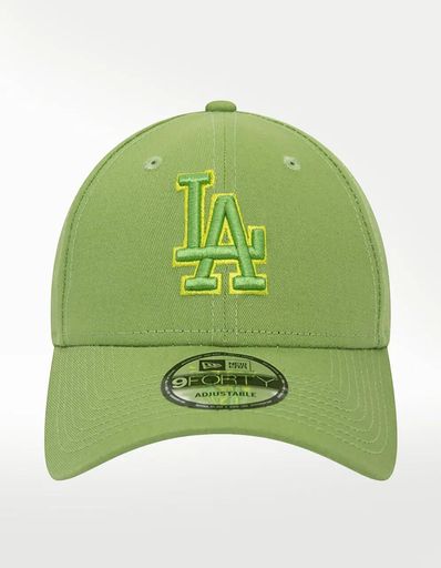 GORRA NEW ERA CAP TEAM OUTLINE 9FORTY LOSDOD  MAGCYG